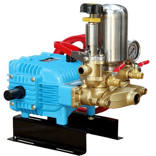 đầu bơm xịt oshima os66
